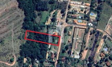 Terreno 2925 metros com 2 platôs à venda, Bairro dos Soares, Jarinu, SP