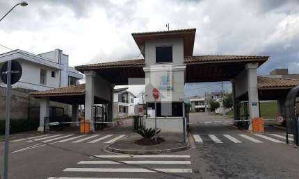Terreno em condomínio à Venda, Recanto Quarto Centenário, Condomínio Reserva Ermida - Jundiaí, SP