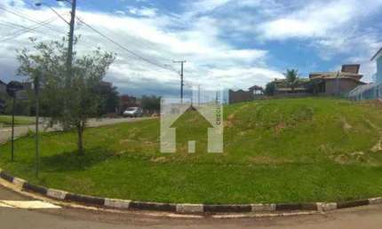 Maravilhoso Terreno em condomínio à Venda, Residencial dos Lagos, Itupeva, SP