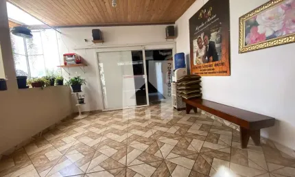 Casa de vila à Venda, Jardim Vista Alegre, Campo Limpo Paulista, SP