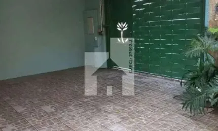 Casa com 2 quartos à venda no Parque Centenário, Jundiaí 