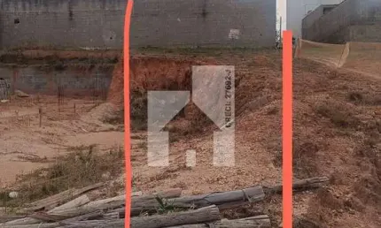 Terreno com 250m² à venda - condominio phytus - bairro jacaré (centro) - cabreuva - sp.terreno à ve