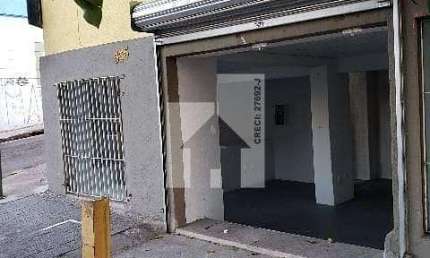 Ponto comercial com 2 salas para alugar no Centro, Jundiaí 