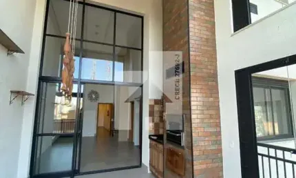 Apartamento com 3 quartos à venda no Anhangabaú, Jundiaí 