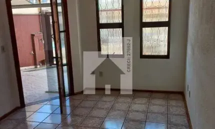 Casa térrea com 3 dormitorios (1 suite) à venda, 108m² - Vila Progresso, Jundiaí, SP