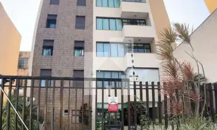 Apartamento com 4 quartos à venda no Centro, Jundiaí 