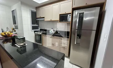 Apartamento com 3 dormitórios à venda, 71m - condominio conquista agapeama, jundiaí, sp