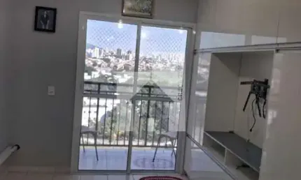 Apartamento à venda,Conquista Agapema , 2 dormitorios ,Vila Santa Maria, Jundiaí, SP