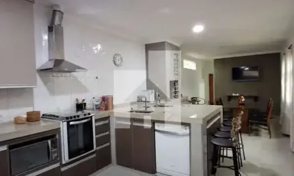 Casa mobiliada (MORADIA ou COMÉRCIO) com 3 dormitórios para venda ou aluguel, 185m² área útil - Jar