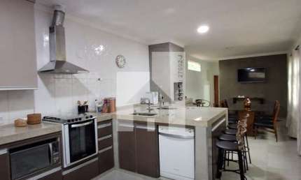 Casa mobiliada (MORADIA ou COMÉRCIO) com 3 dormitórios para venda ou aluguel, 185m² área útil - Jar
