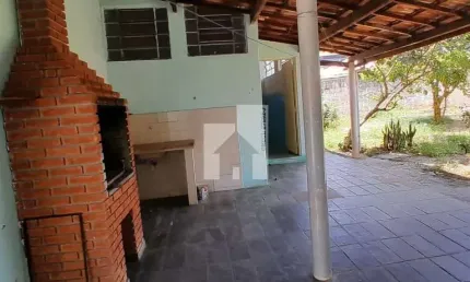 Terreno à venda com salão e churrasqueira, jardim primavera, várzea paulista, sp