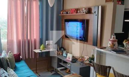Apartamento à venda, 2 dormitórios, Monte Serrat, Itupeva, SP