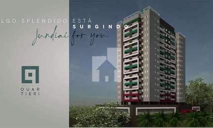 LANÇAMENTO - Apartamento com 3 dormitórios (1 suite) e 2 vagas á venda, 86,36m² - Edifícil Splendid