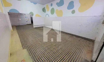 Salão comercial para venda, 2 banheiros, 175m² totais - ponte são joão, jundiaí - sp