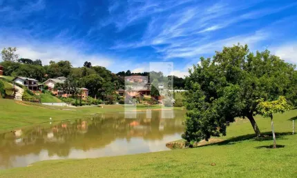 Terreno à venda, capital ville 3 - serra dos lagos, cajamar, sp