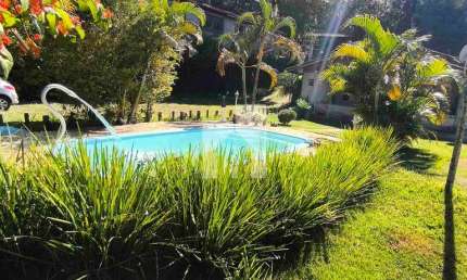 Chácara à venda com 2 dormitórios, piscina, 3.100m² totais - Bairro Campo Largo, Jarinu, SP