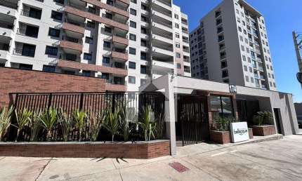 Apartamento PRONTO à venda, com 2 ou 3 dormitórios (1 suíte), 1 ou 2 vagas, 68 a 103m² - RESIDENCIA