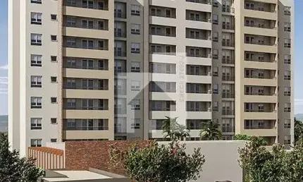 LANÇAMENTO!! Apartamentos de 2 e 3 dormitórios com suites à venda, 65 a 102m², 1 ou 2 vagas - Manaw