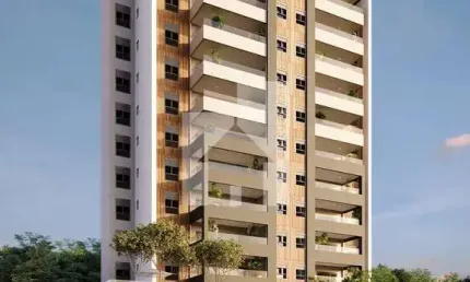 Apartamento ALTO PADRÃO à venda, 2, 3 OU 4 suítes, 3 vagas, 130 A 160m² - SOLEGGIATO - Anhangabaú,