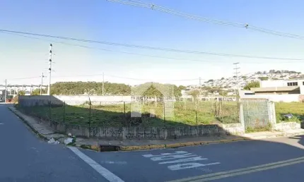 Terreno de esquina com 239m²à venda, jardim primavera, várzea paulista, sp
