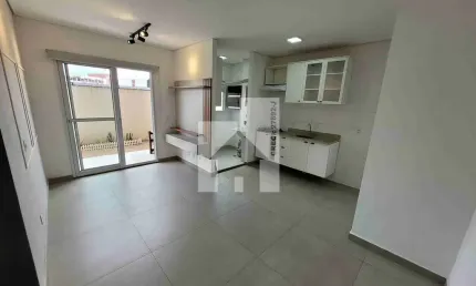 Apartamento garden para Venda e Locação, Cidade Luiza, Jundiaí, SP