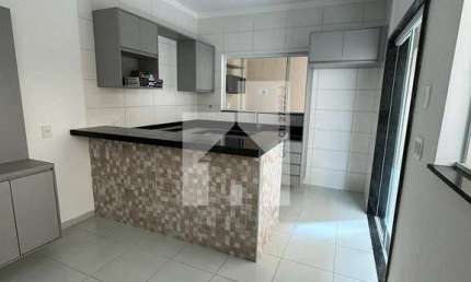 Casa à venda, 3 Dormitórios (1 suite), 120m² - Villagio Di Sienna, Jardim das Carpas - jundiaí SP