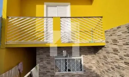 Sobrado a venda com 3 dormitórios, 3 banheiros, piscina com cascata, 300m² - Jardim Novo Horizonte