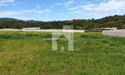 Terreno Alto Padrão à venda, 678m² - Condominio Reserva Marajoara, Jardim das Samambaias, Jundiaí,