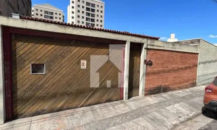 Ótima Casa à venda, Residencial ou Comercial -  Vila Vianelo, Jundiaí, SP - Excelente Localização