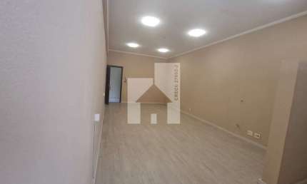 Sala comercial para locação de 36m², 1°andar, piso laminado, Vila Hortolândia, Jundiaí, SP