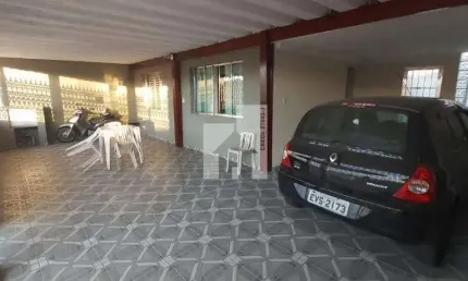 Casa térrea com 3 dormitórios à venda, 114 m² - Jardim do Lar - Várzea Paulista/SP