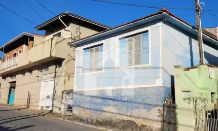 Terreno à venda, Vila Cruzeiro, Itatiba, SP - Excelente Localização