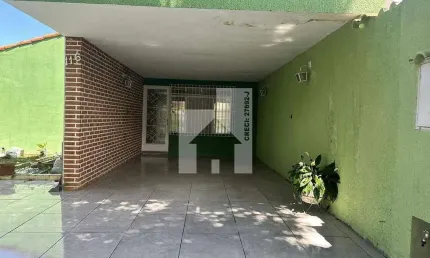 Casa térrea a venda próximo do maxi shopping, 118m² e 3 vagas de garagem - jardim danúbio, jundiaí,