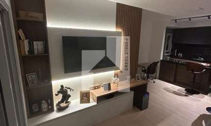 Apartamento com 3 Dormitórios (1 suite) à venda, 78m²  - Residencial Life, Engordadouro, Jundiaí, S