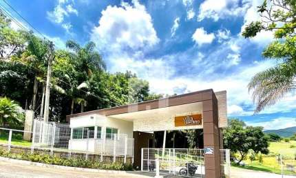 Excelente Terreno Plano  à venda, 300m² Condomiínio Villa Giardino - Jardim Quintas das Videiras, J