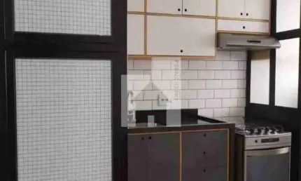 Apartamentocom 2 dormitórios (1 suíte) à Venda, 52m² - Condomínio Jabuticabeiras - Ponte de São Joã
