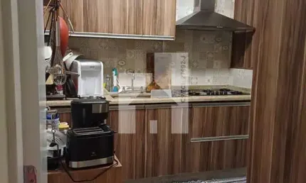 Casa com 3 dormitórios (1 suíte) à Venda, 87m² - Vintage Condomínio Clube - Engordadouro, Jundiaí,