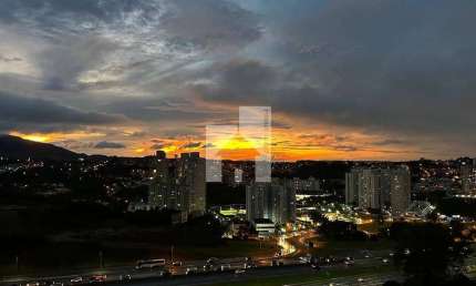 Apartamento à venda Flex Jundiaí , Último Andar 2 Dormitórios sendo 1 Suíte, Jardim Flórida, Jundia
