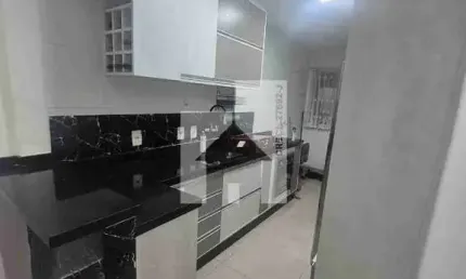 Apartamento com 2 dormitórios e com vista livre à Venda, 54m² - Torres do Caxambu -Bairro Caxambu,