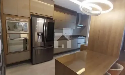 Apartamento Duplex / Cobertura / Penthouse para Locação, Jardim Ana Maria, Jundiaí, SP