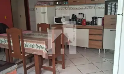 Casa à venda, Jardim Novo Mundo, Várzea Paulista, SP