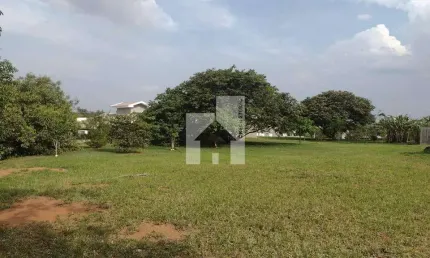 Terreno em condomínio fechado à venda no Bairro Itapema, Itatiba 