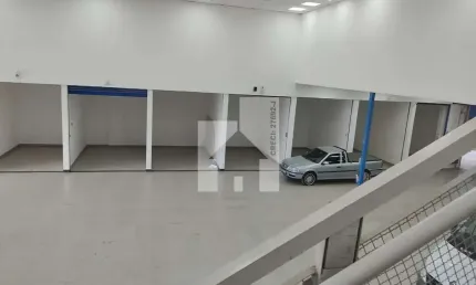 Galpão com 1800m² para locação, vila nova jundiainópolis, jundiaí, sp