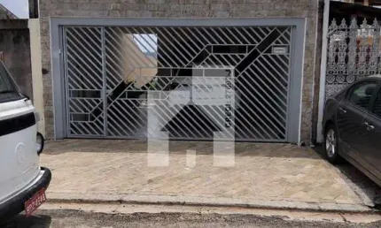 Casa de 3 dormitorios com edícula  à venda, Parque Cidade Jardim, Jundiaí, SP