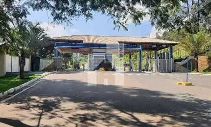 Magnífico Terreno à venda com 1052m² -  Colinas de Inhandjara, Itupeva, SP