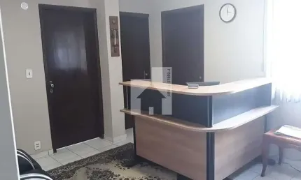 Sala Bem Localizada na Região Central de Jundiaí à venda, Vila Boaventura, Jundiaí, SP