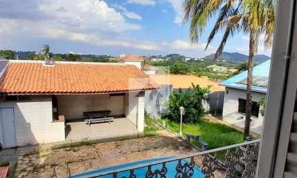 Casa para venda ou locação, 4 dorm. 01 suite c/ closet, piscina - Condominio Jardim Europa, Jundiaí