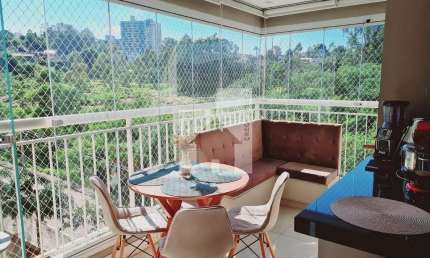 Apartamento com 2 dormitórios (1 suite) à venda, 70m² - Condomínio Naturale - Jardim Flórida, Jundi