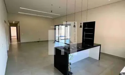 Excelente casa com 3 dormitórios (2 suites), 250m² - condomínio Terra Caxambu, Jundiaí/SP