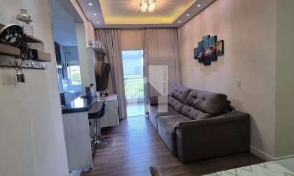 Lindo Apartamento à venda com 2 Dormitórios sendo 1 Suíte, Varanda Gourmet, Jardim Flórida, Jundiaí